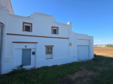Casa rústica en venta en Calle camí Vell de Godella