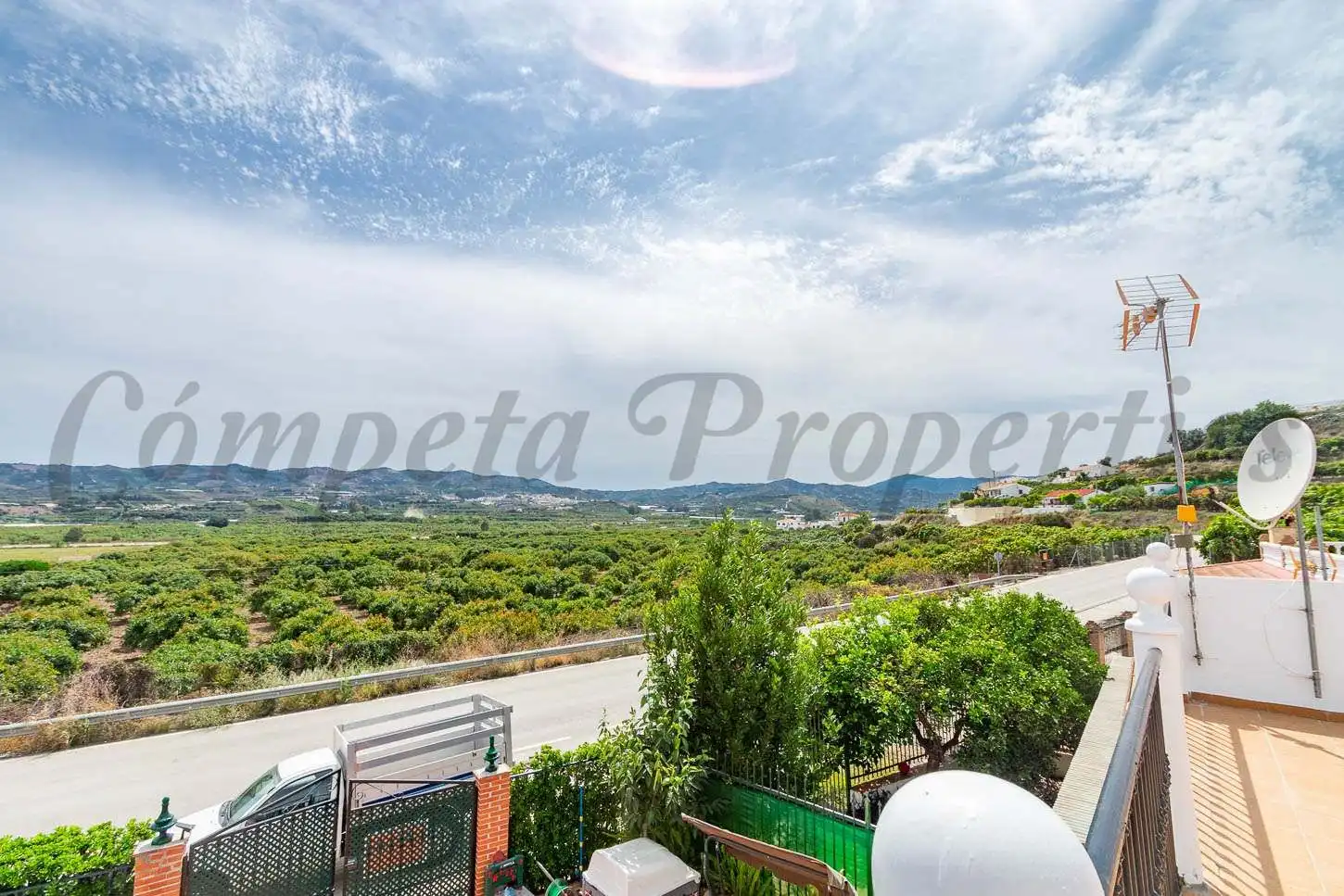 Casa con piscina en venta en Vélez-Málaga ciudad, imagen 14