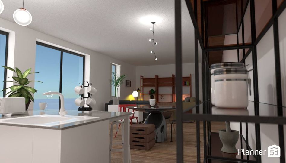 Foto 1 de Piso en venta en Plaça de Maria Beneyto, 10, El Botànic, Valencia