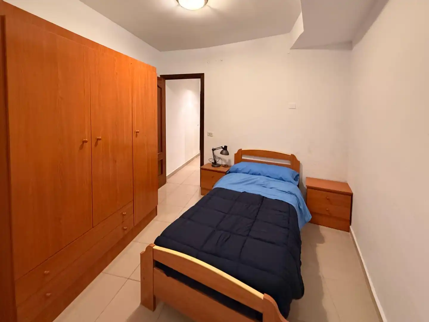 Habitación de Piso en venta en Córdoba con Alarma