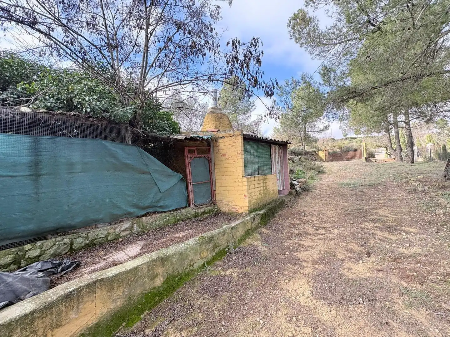 Casa o xalet en venda en Almansa amb Terrassa, Piscina i Moblat