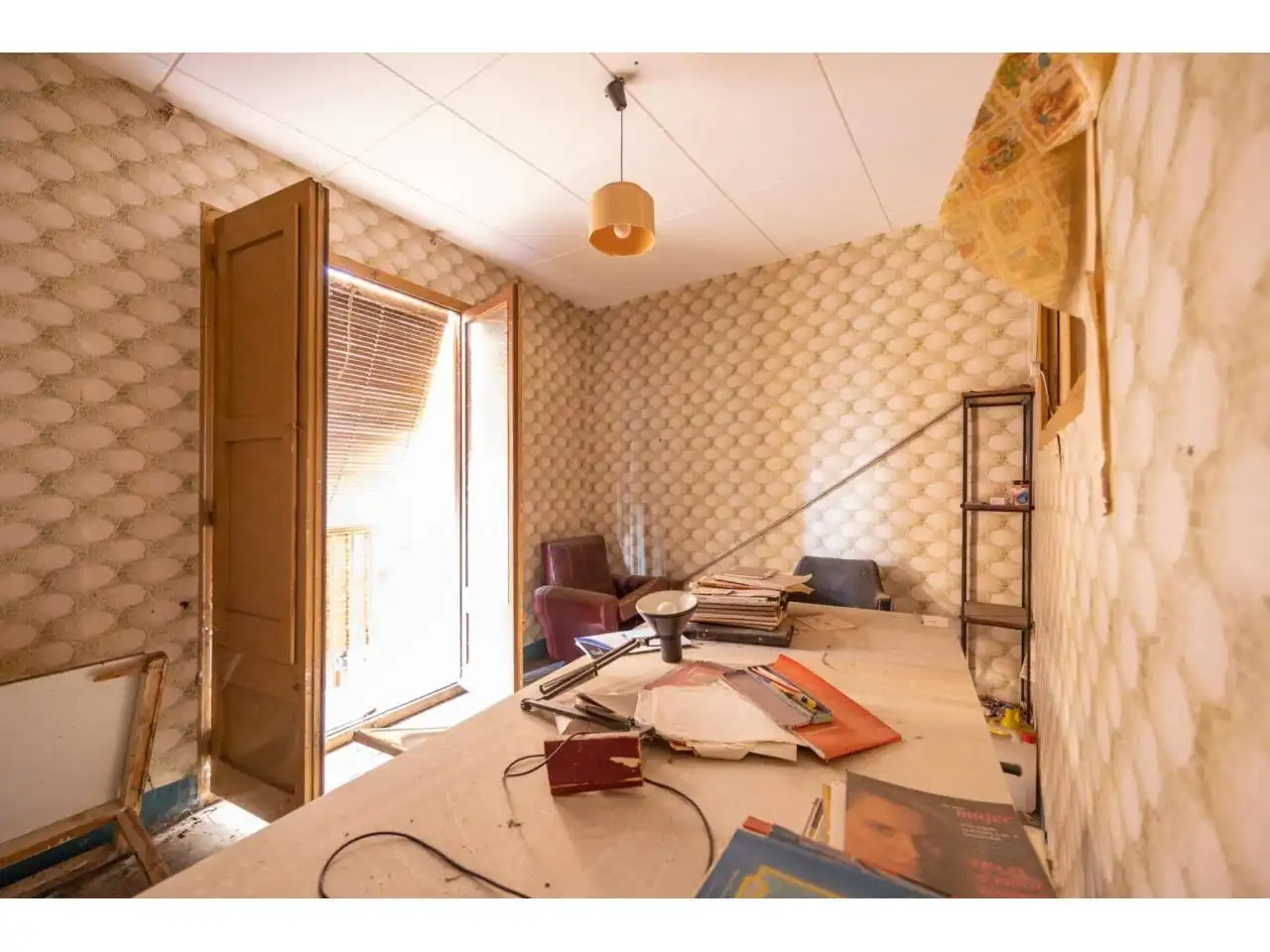 Mixte résidentiel à vendre à Calle baix del Tura, imagen 9