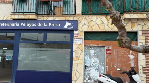 Foto 2 von Geschaftsraum zum Verkauf in Avenida de Marcial Llorente, Pelayos de la Presa, Madrid
