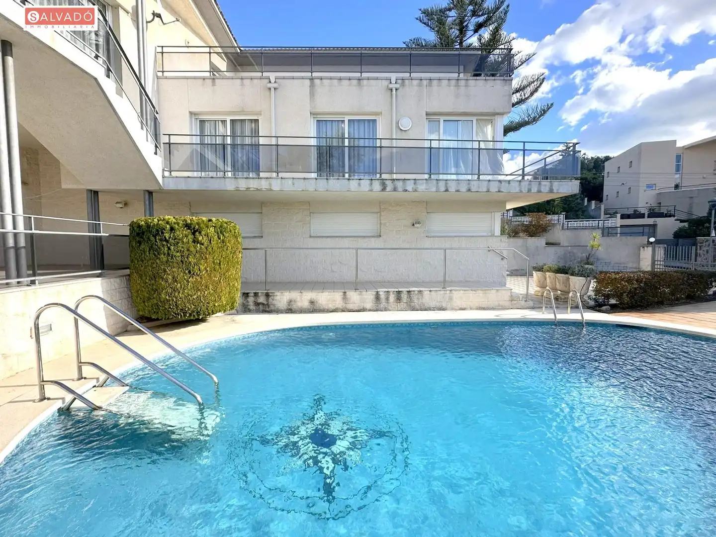 Chalet con terraza en venta en Segur de Dalt, imagen 10