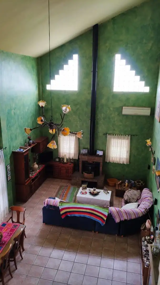 Detached house with pool for sale in Las Torres de Cotillas, imagen 18
