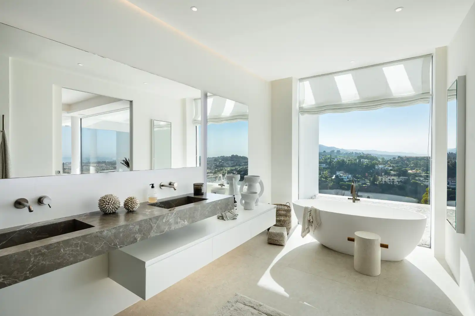 Haus mit Pool zum Verkauf in Marbella Centro, imagen 6