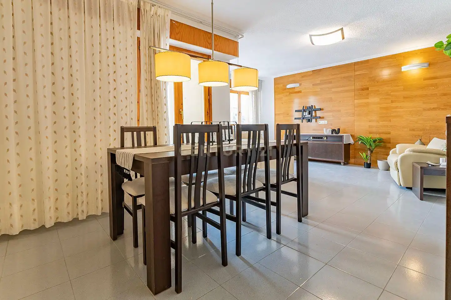 Apartamento en venta en AV IFACH 16CALP (ALICANTE), -1, Zona Pueblo