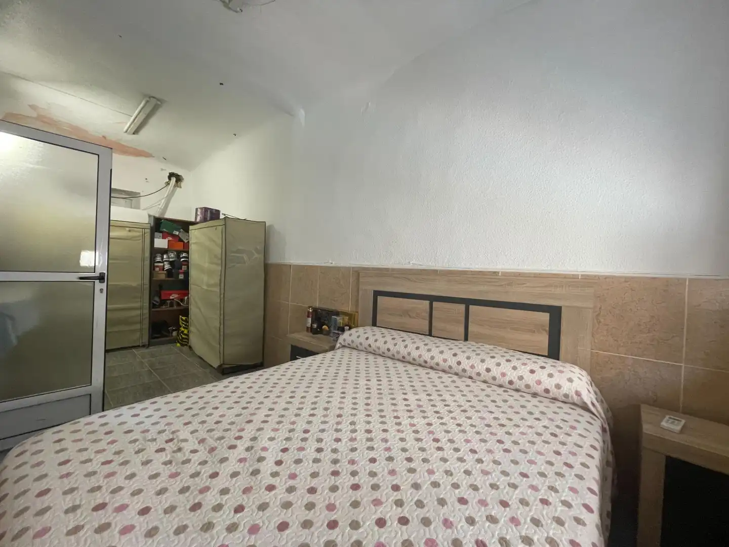 Habitación de Casa o chalet en venta en Rojales con Aire acondicionado y Amueblado