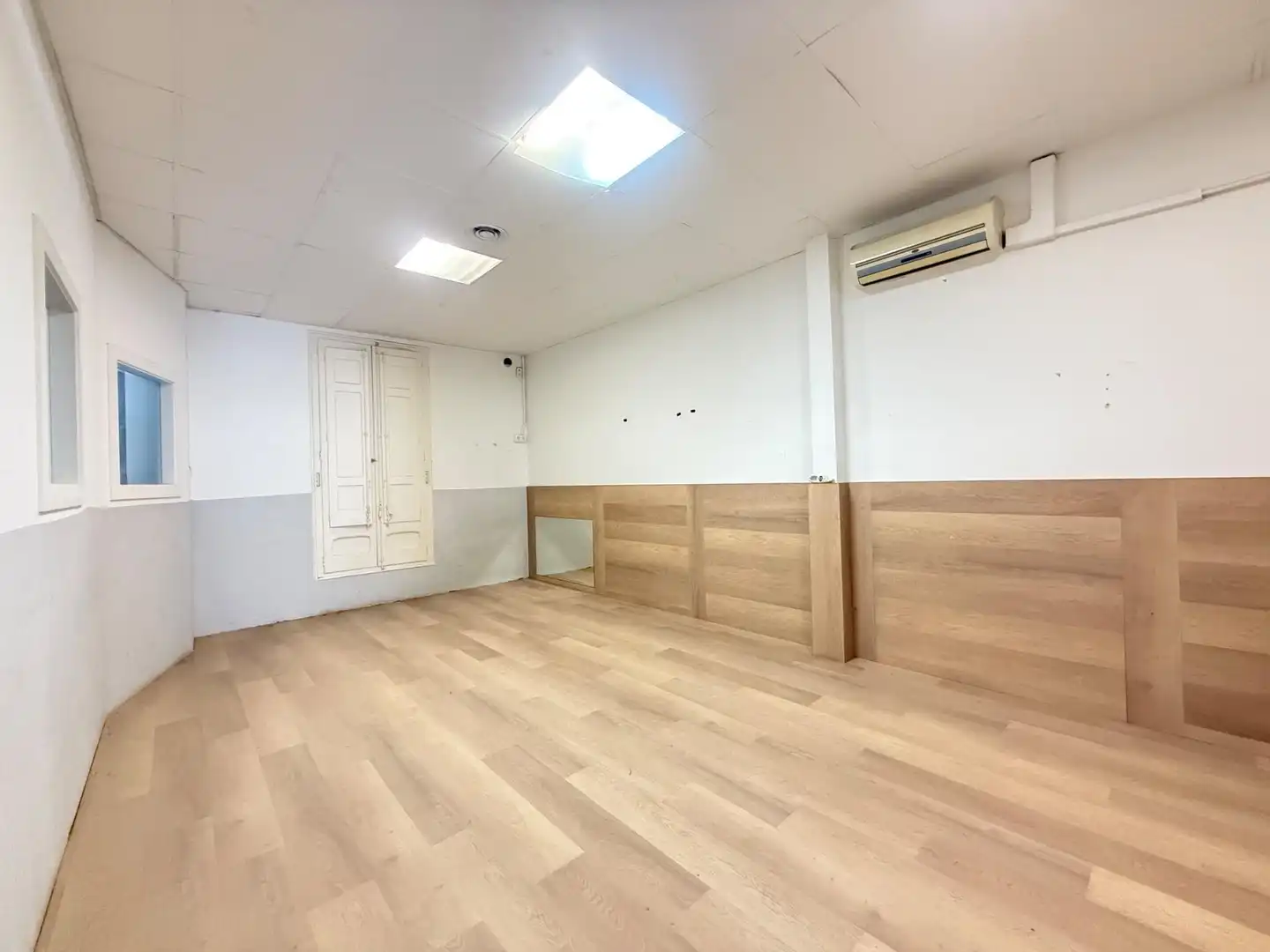 Piso con jardín en venta en Centre - Passeig i Rodalies, imagen 23