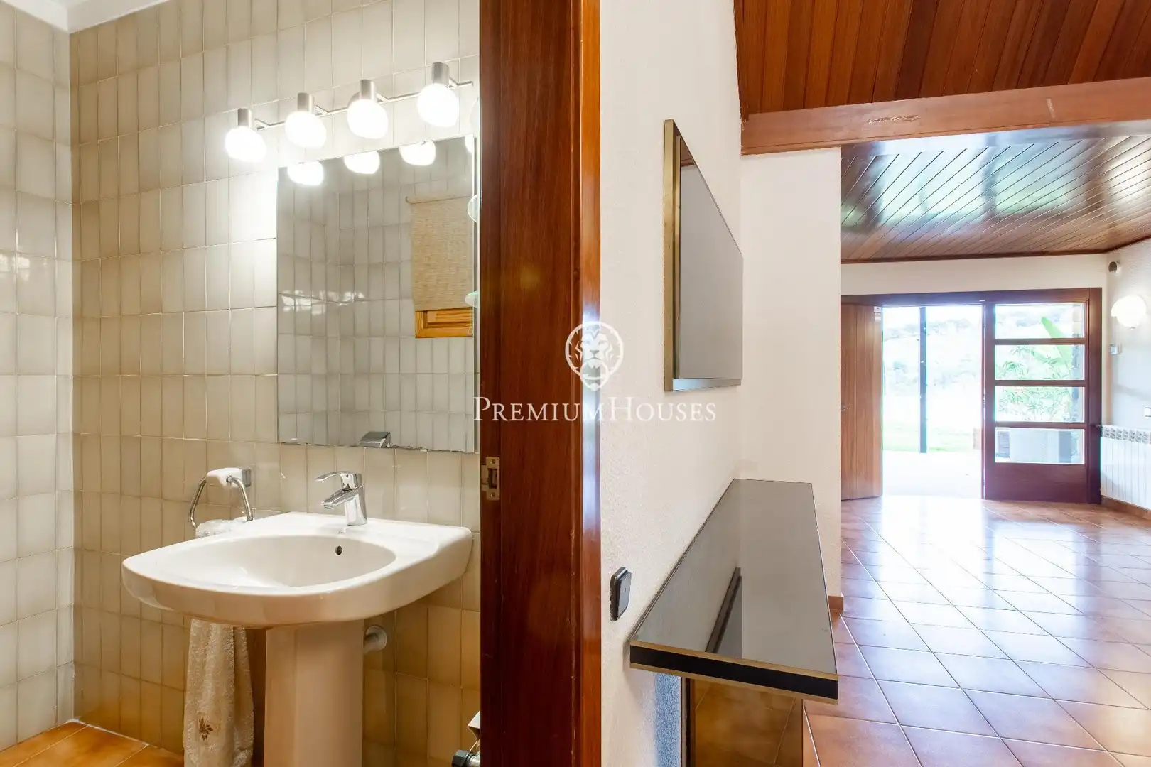 House with terrace for sale in Arenys de Munt, imagen 12