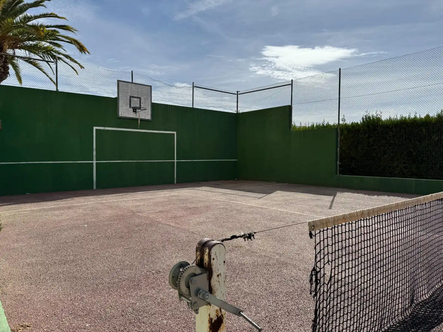 Wohnung mit Pool zum Verkauf in Plans - Gasparot, imagen 32