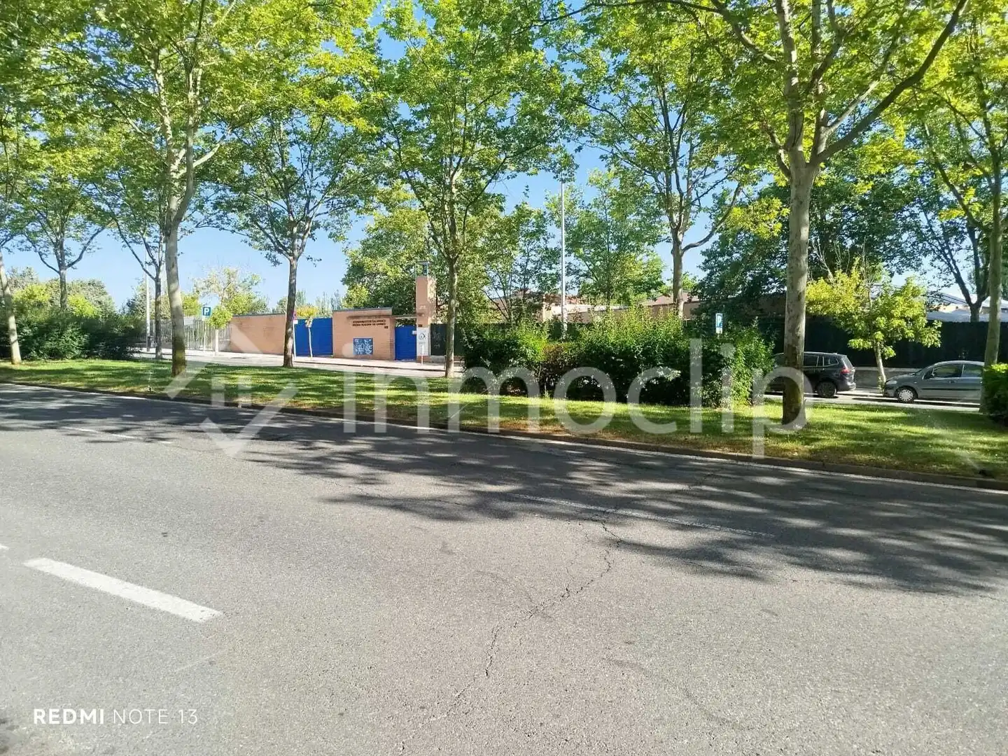 Estudi en venda en Salamanca amb Aire condicionat i Calefacció