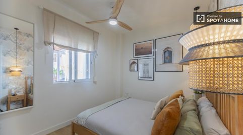 Photo 5 of Flat for rent in Mestalla, Valencia Capital