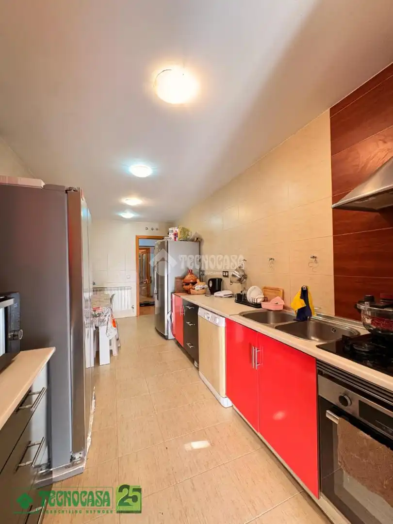 Cocina de Piso en venta en Ocaña con Aire acondicionado, Calefacción y Piscina comunitaria
