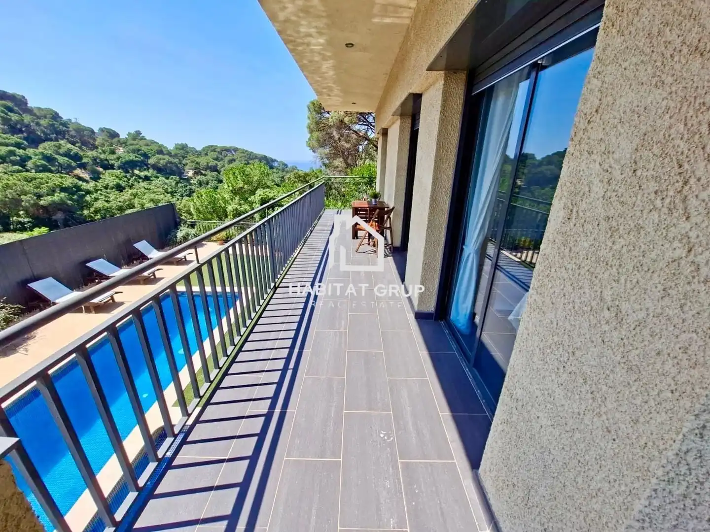 Casa con piscina in vendita a Canyelles, imagen 4