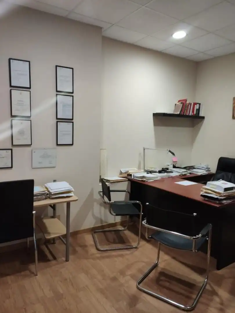 Büro zum Verkauf in Poblenou, imagen 2