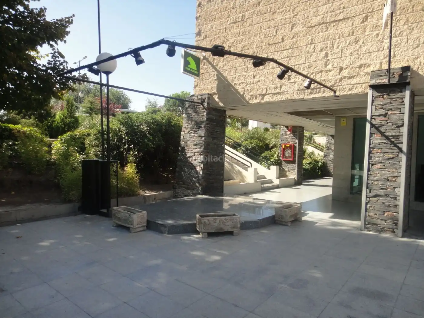 Gewerbefläche zum Verkauf in Avenida de España 23B, imagen 3