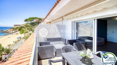 Foto 5 de Apartamento en venta en Avenida Diaz Pacheco, -1, Almadrava - Canyelles - Puig-Rom, Roses