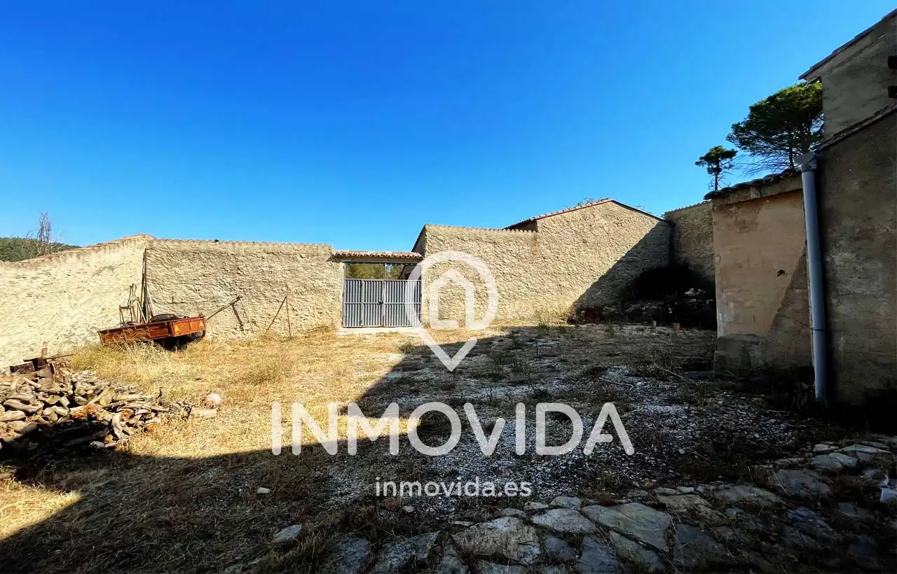 Maison rustique avec jardin à vendre à Enguera, imagen 43
