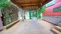 Garden of House or chalet for sale in Pulianas  with Air Conditioner, Heating and Private garden