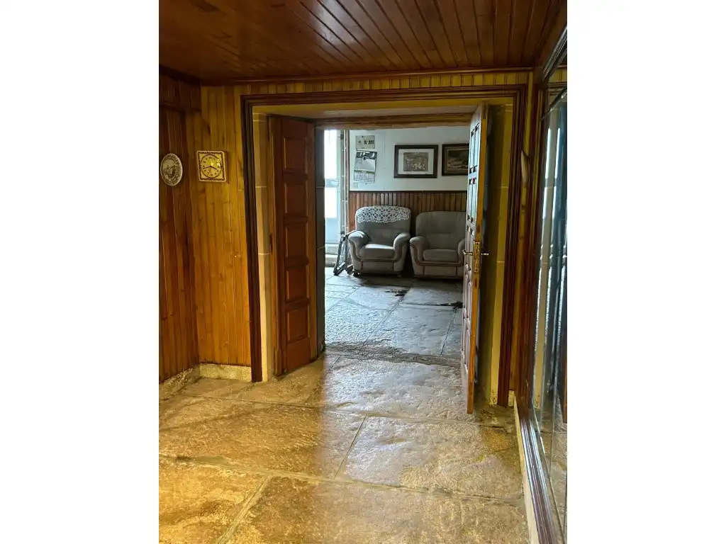 Haus oder Chalet zum Verkauf in Forcarei