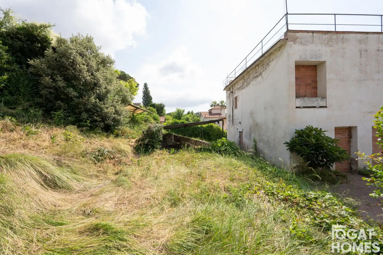 Casa o xalet en venda en Sant Cugat del Vallès