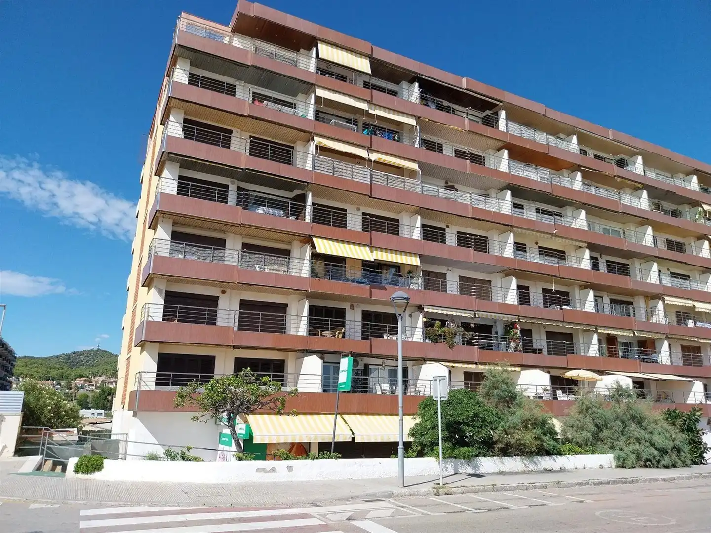 Pis amb piscina en venda a MARITIM SANT JOAN DE DEU, imagen 3