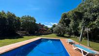 Garden of Country house for sale in Juià  with Air Conditioner, Heating and Private garden