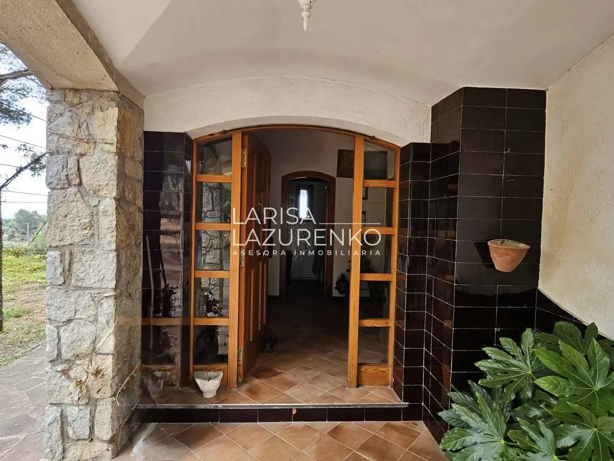 Casa o chalet en venta en Riudecanyes con Aire acondicionado, Calefacción y Trastero