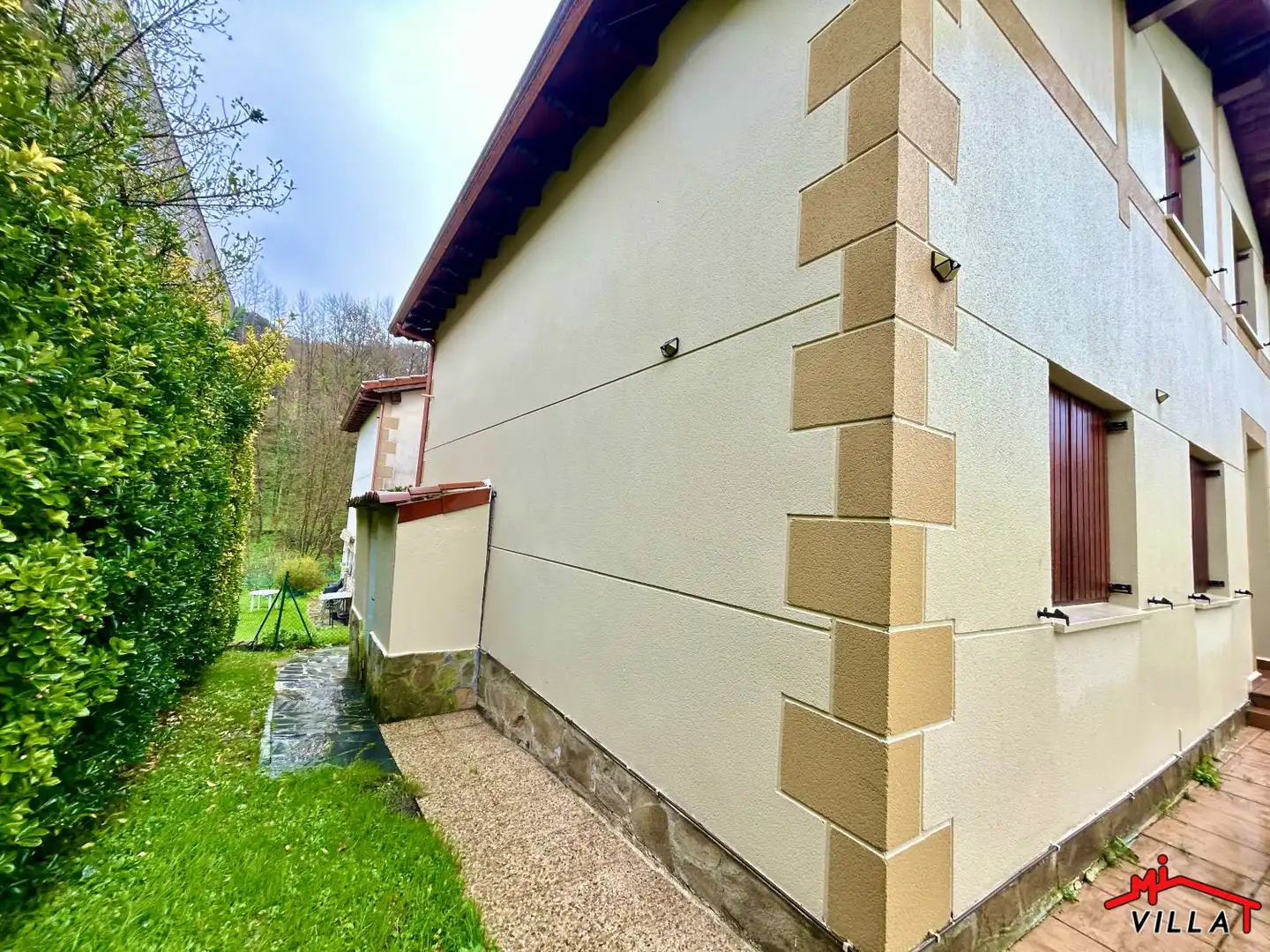 Villa in vendita a Hazas de Cesto, imagen 63