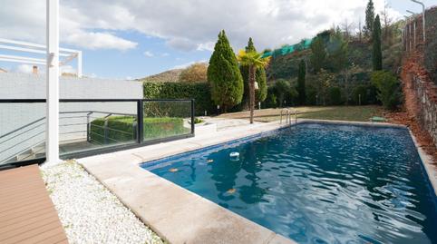 Foto 4 de Casa o chalet en venta en Calle Parque Güell, Nuevo Aranjuez - Ciudad de las Artes, Aranjuez