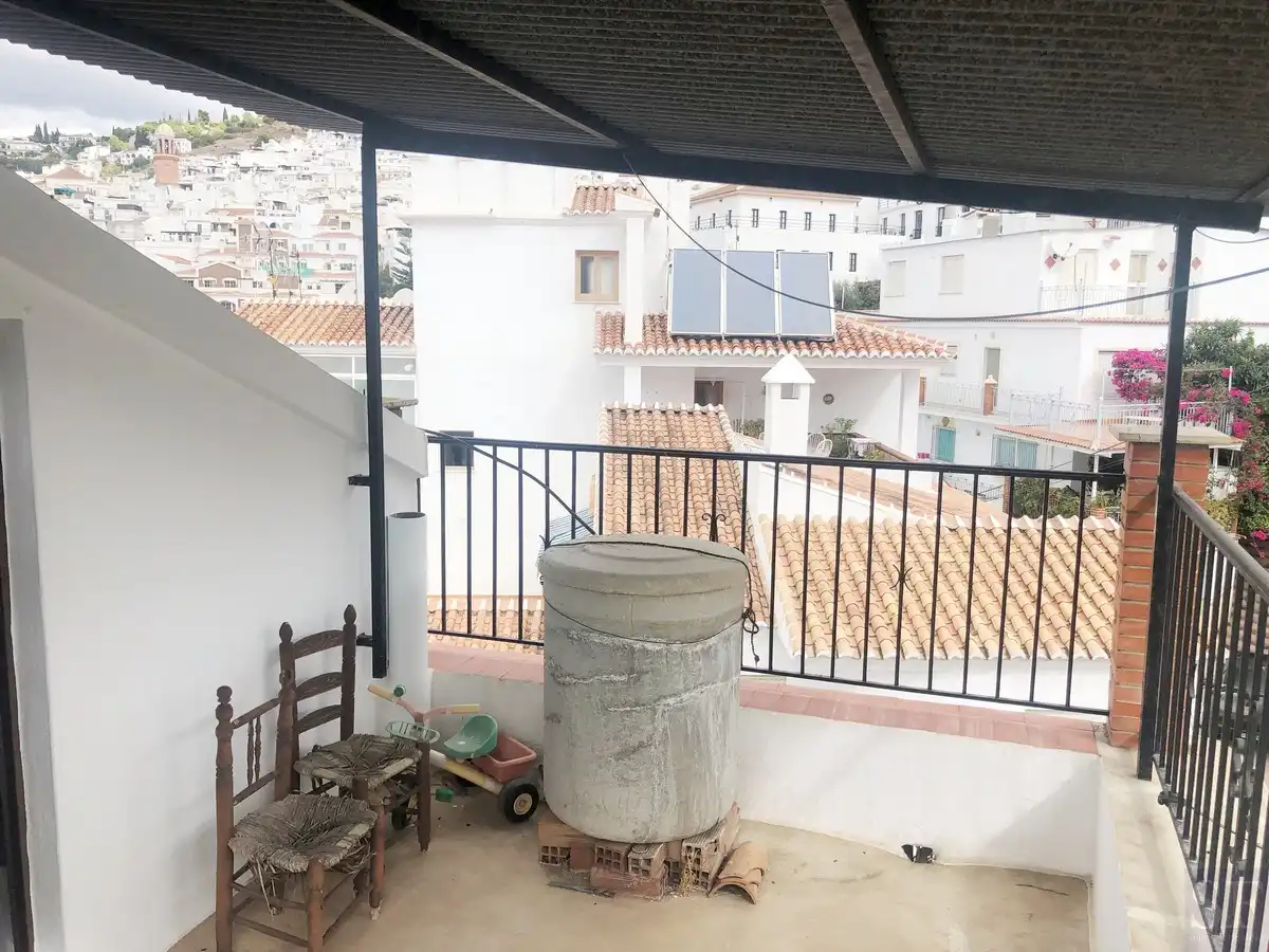 Adossat en venda a Cómpeta, imagen 13