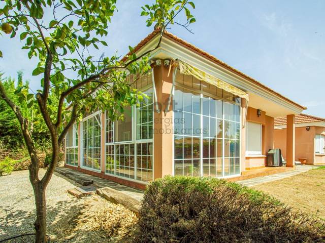 Casa-chalet en Venta en Golf Guadiana