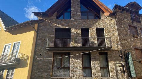 Foto 2 von Maisonette zum Verkauf in Calle Major, Esterri d'Àneu, Lleida