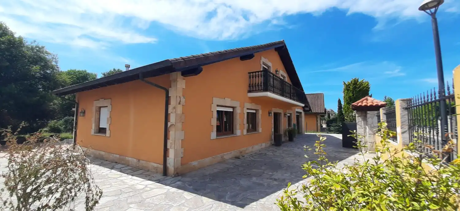 Chalet en venta en San Roque, imagen 31