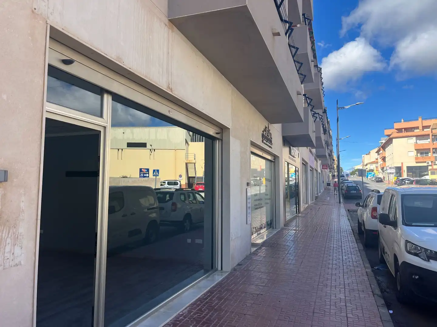 Local comercial de lloguer a Albox, imagen 7