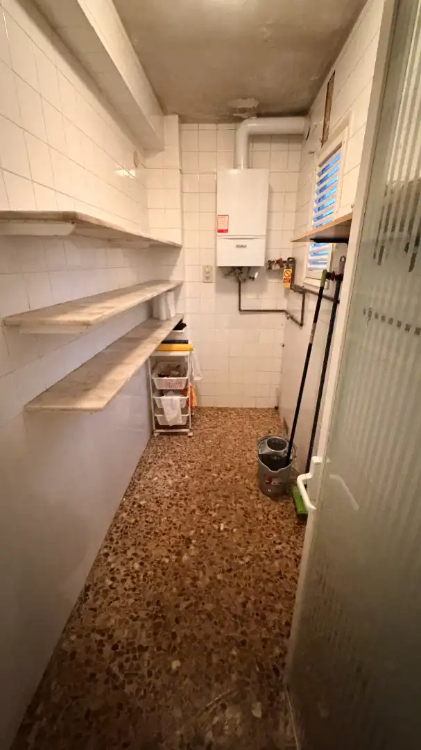 Appartement avec balcon à vendre à Carrer de l'Alcalde Segimon 70, imagen 20