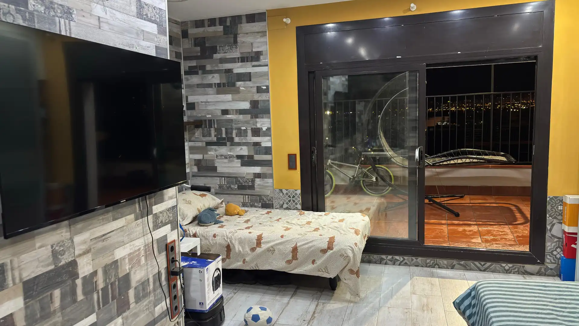 Penthouse with lift for sale in Centre, imagen 12