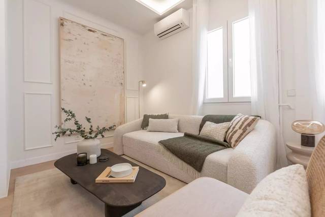 Piso en Venta en Guindalera