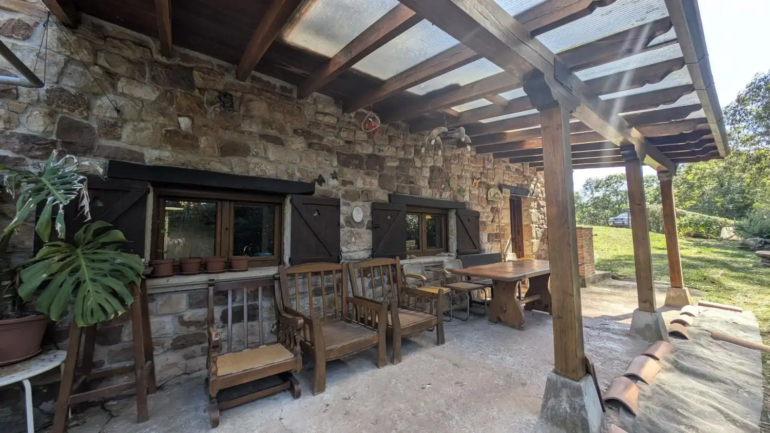 Maison rustique à vendre à MANUEL PEREZ MAZO, imagen 21