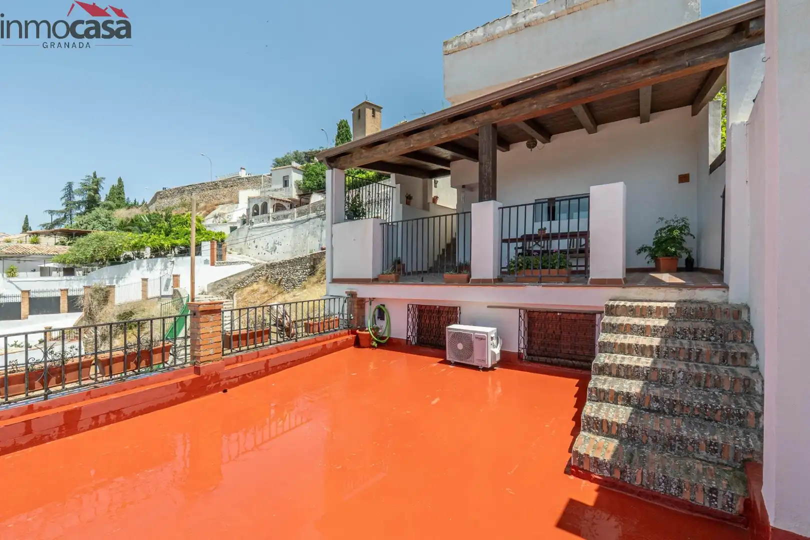 Houses for sale in Calle Veredillas de San Cristóbal, San Ildefonso