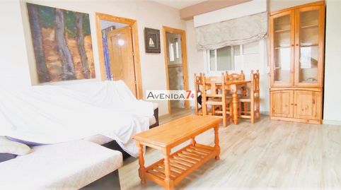 Foto 2 de Piso en venta en Casco Antiguo, Águilas