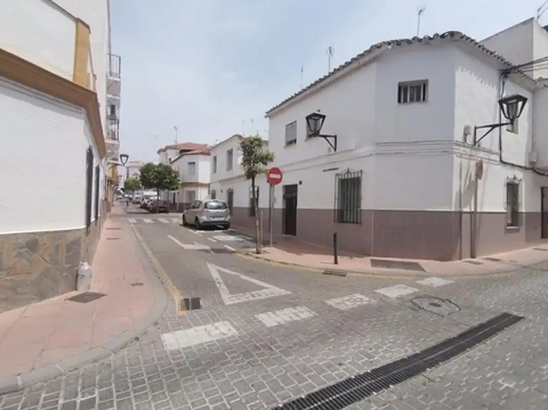 Country house for sale in Estepona Pueblo, imagen 3