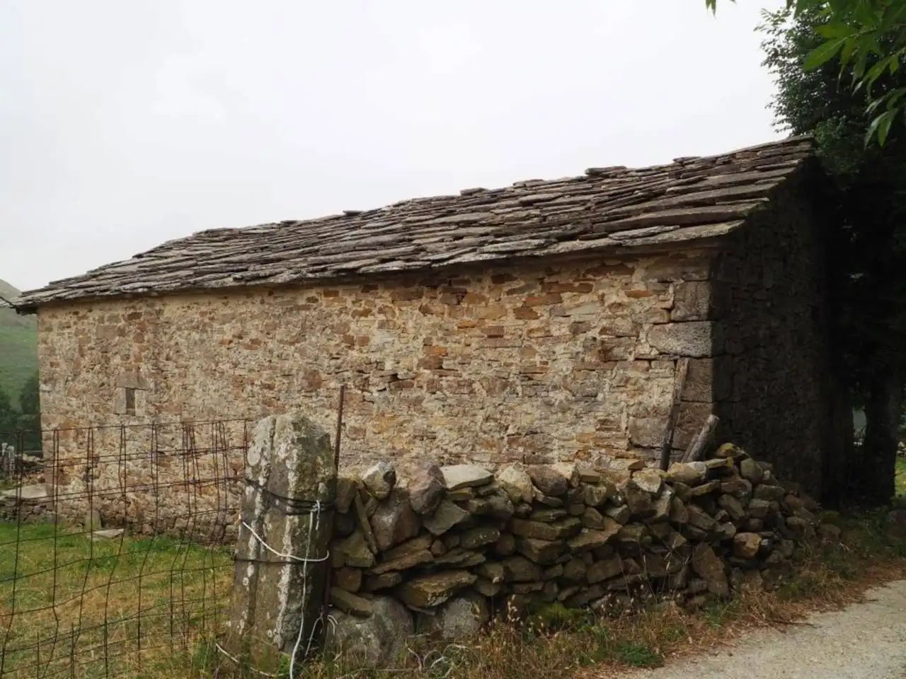Xalet amb terrassa en venda a Lugar la Sia 226, imagen 5