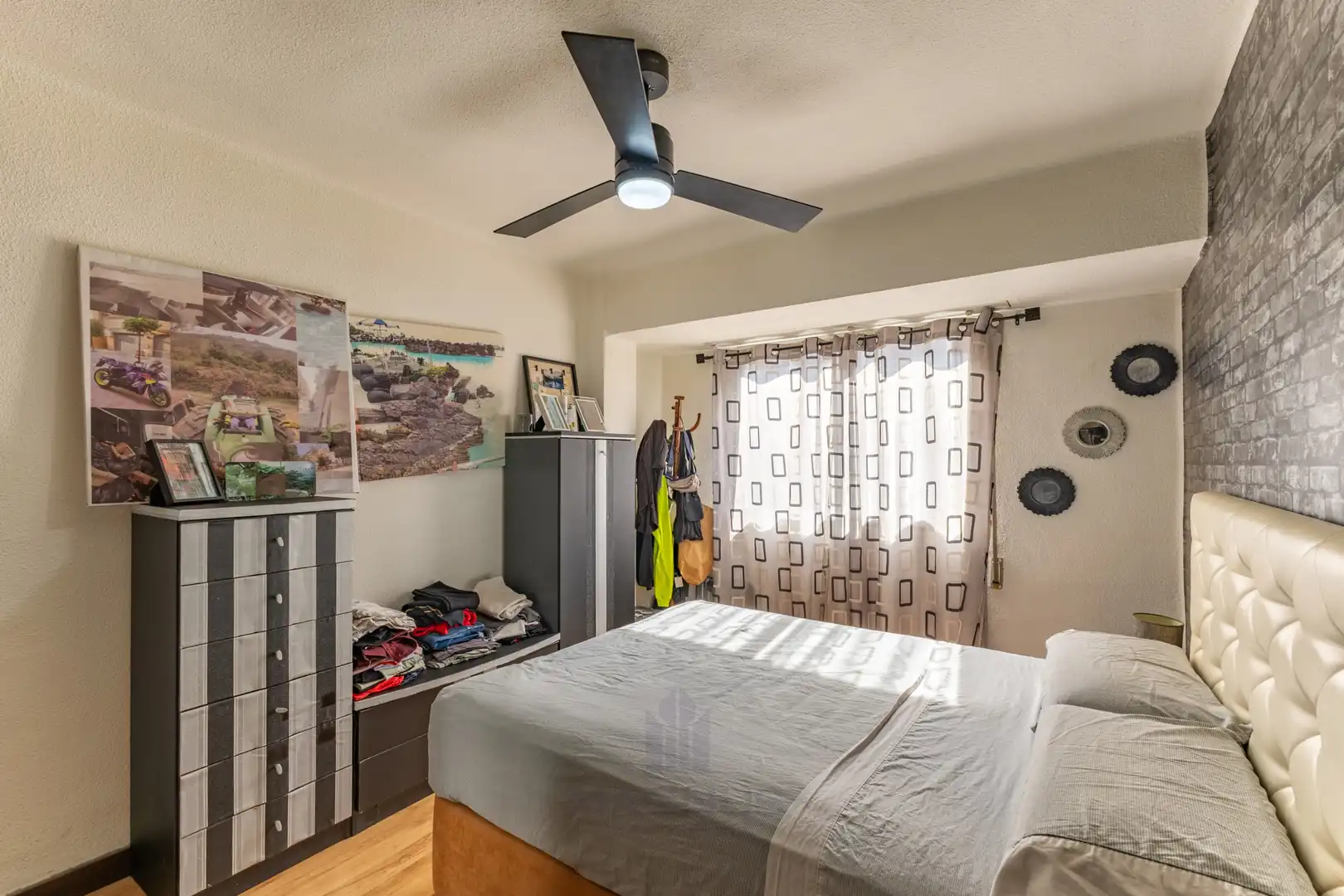 Habitación de Apartamento en venta en San Ramón - Monte de Piedad 