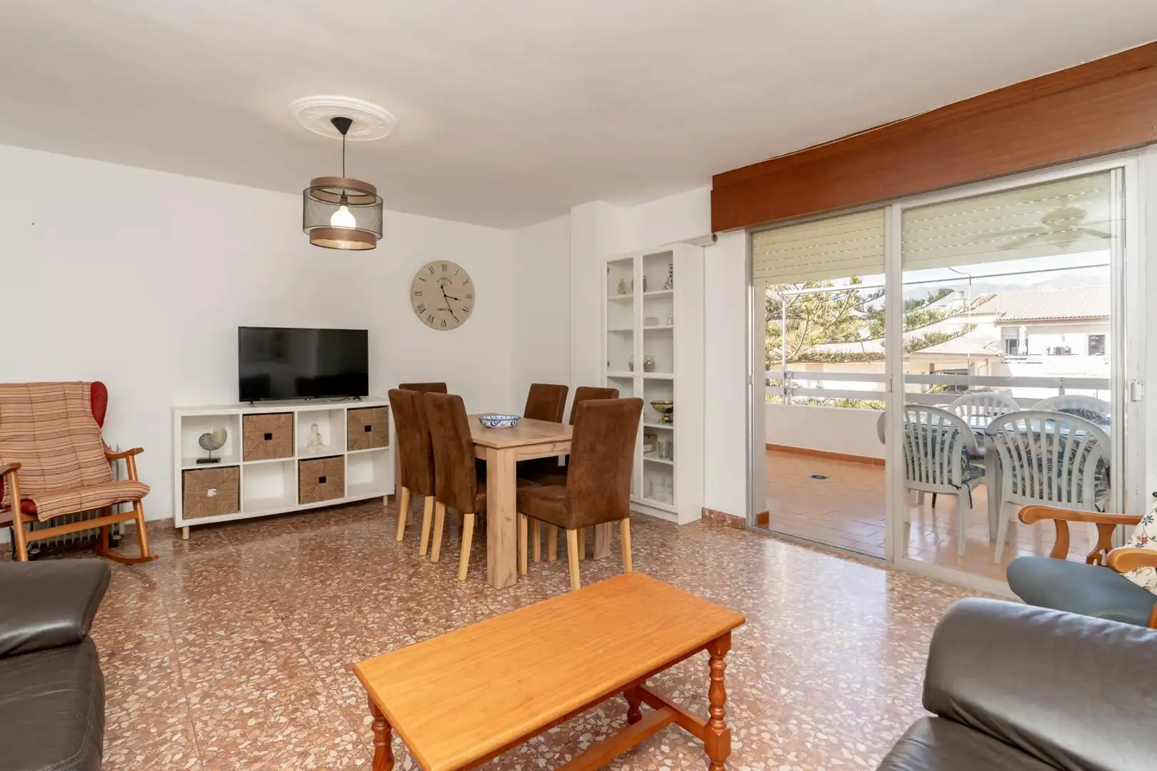 Appartement avec terrasse à vendre à MARITIMO, imagen 4