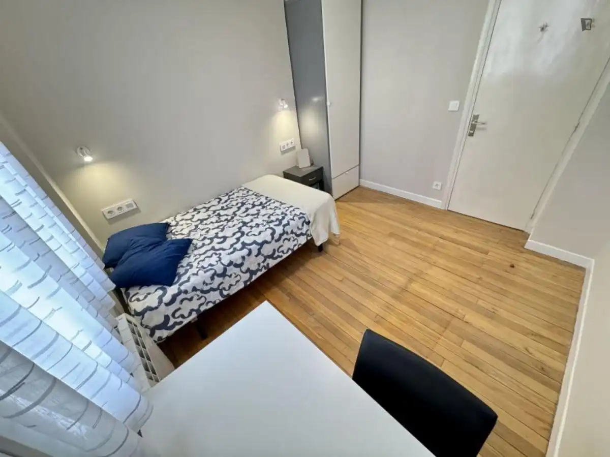 Habitació a Bilbao , Bizkaia