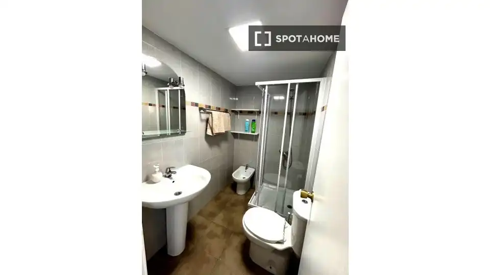 Habitació a El Palo