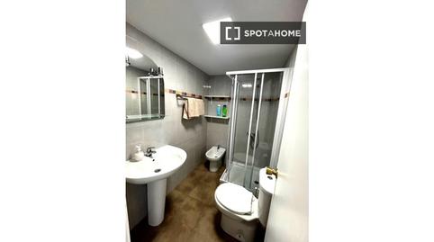 Foto 3 de Apartament per a compartir a El Palo, Málaga Capital