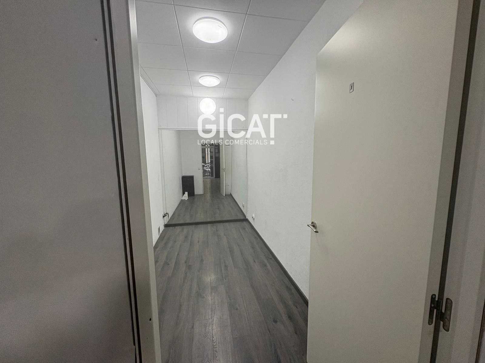 Premises to rent in  Barcelona Capital